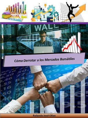cover image of Cómo Derrotar a los Mercados Bursátiles